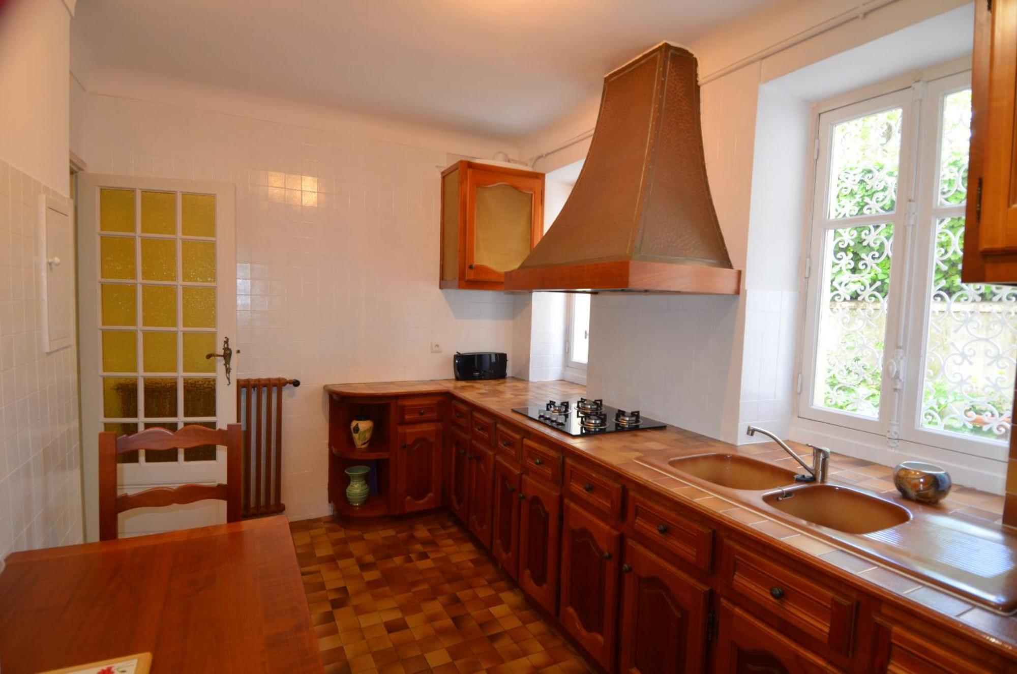 Parc Louisa - Appartement D'Epoque Avec Jardin Et Parking 4 Personnes Le Port De Nice Exteriör bild